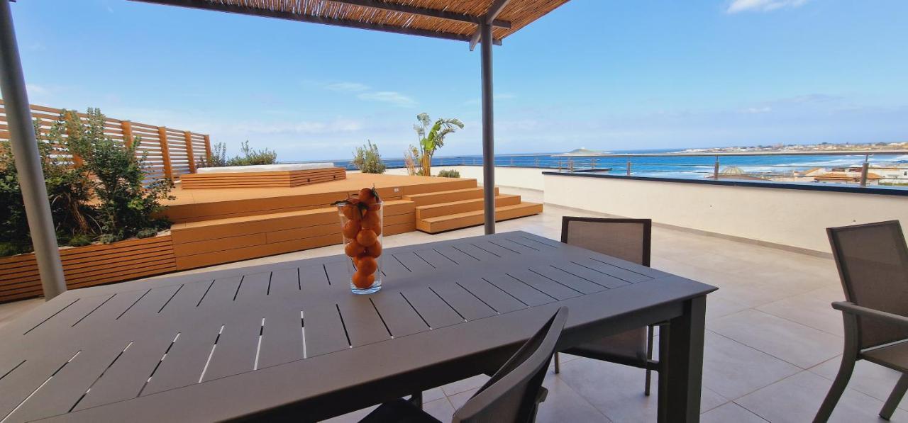 Saracen Sands Hotel & Congress Centre - Palermo Isola delle Femmine Zewnętrze zdjęcie