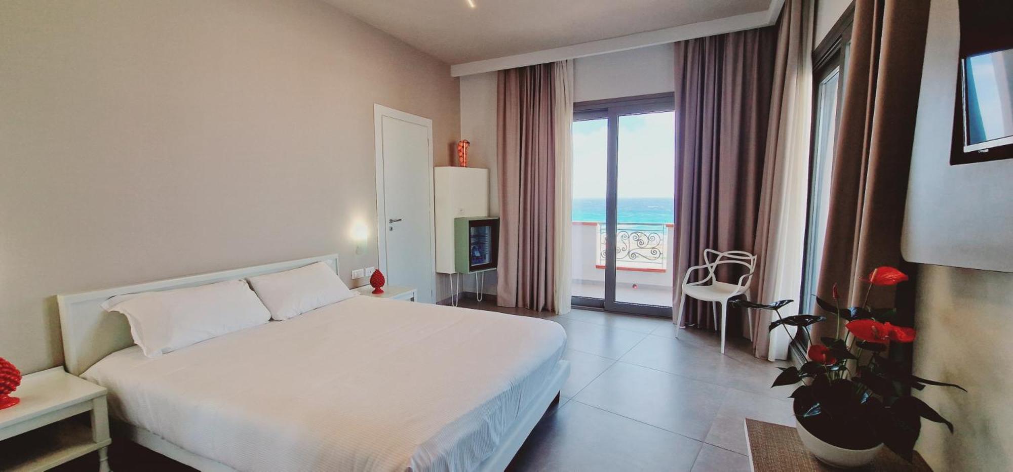 Saracen Sands Hotel & Congress Centre - Palermo Isola delle Femmine Zewnętrze zdjęcie