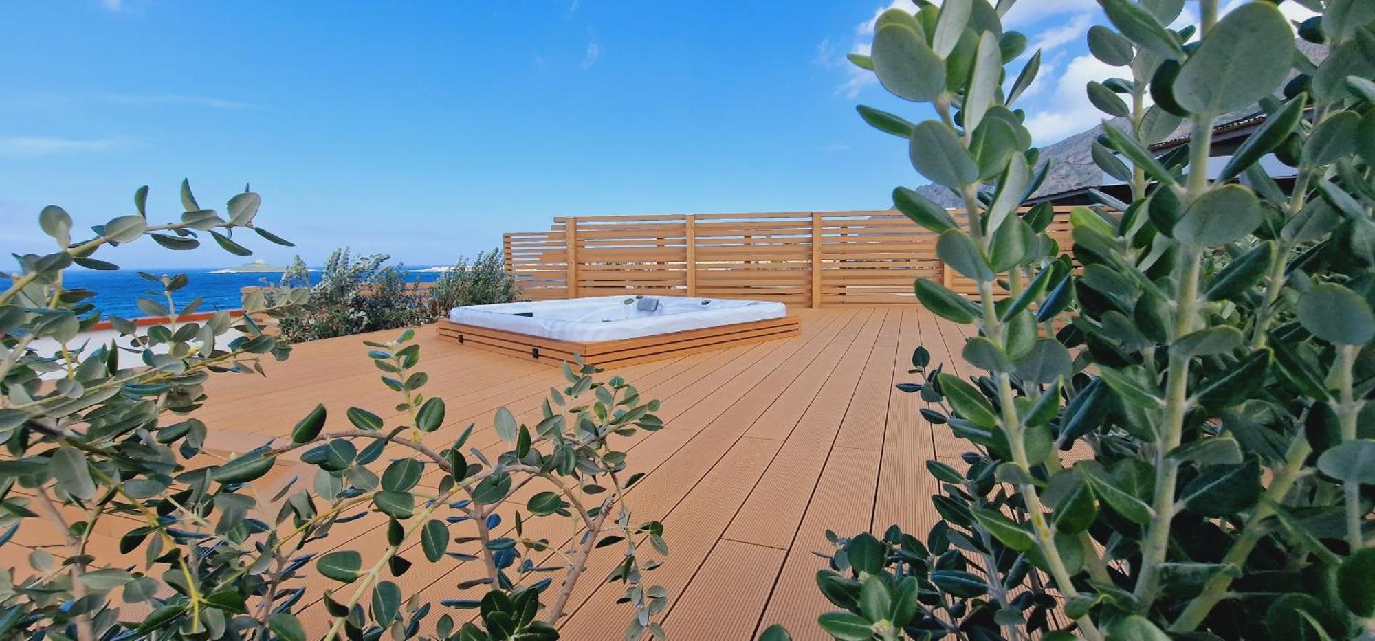 Saracen Sands Hotel & Congress Centre - Palermo Isola delle Femmine Zewnętrze zdjęcie