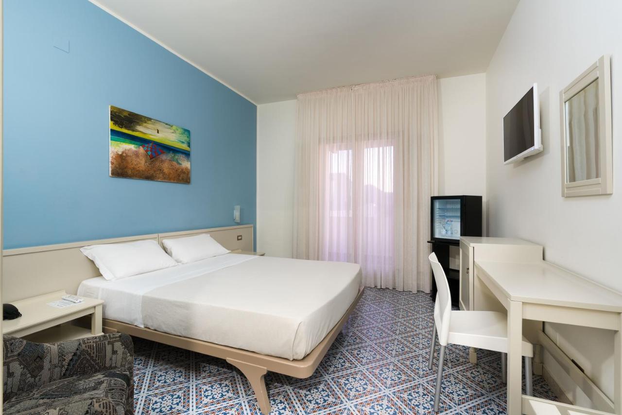 Saracen Sands Hotel & Congress Centre - Palermo Isola delle Femmine Zewnętrze zdjęcie