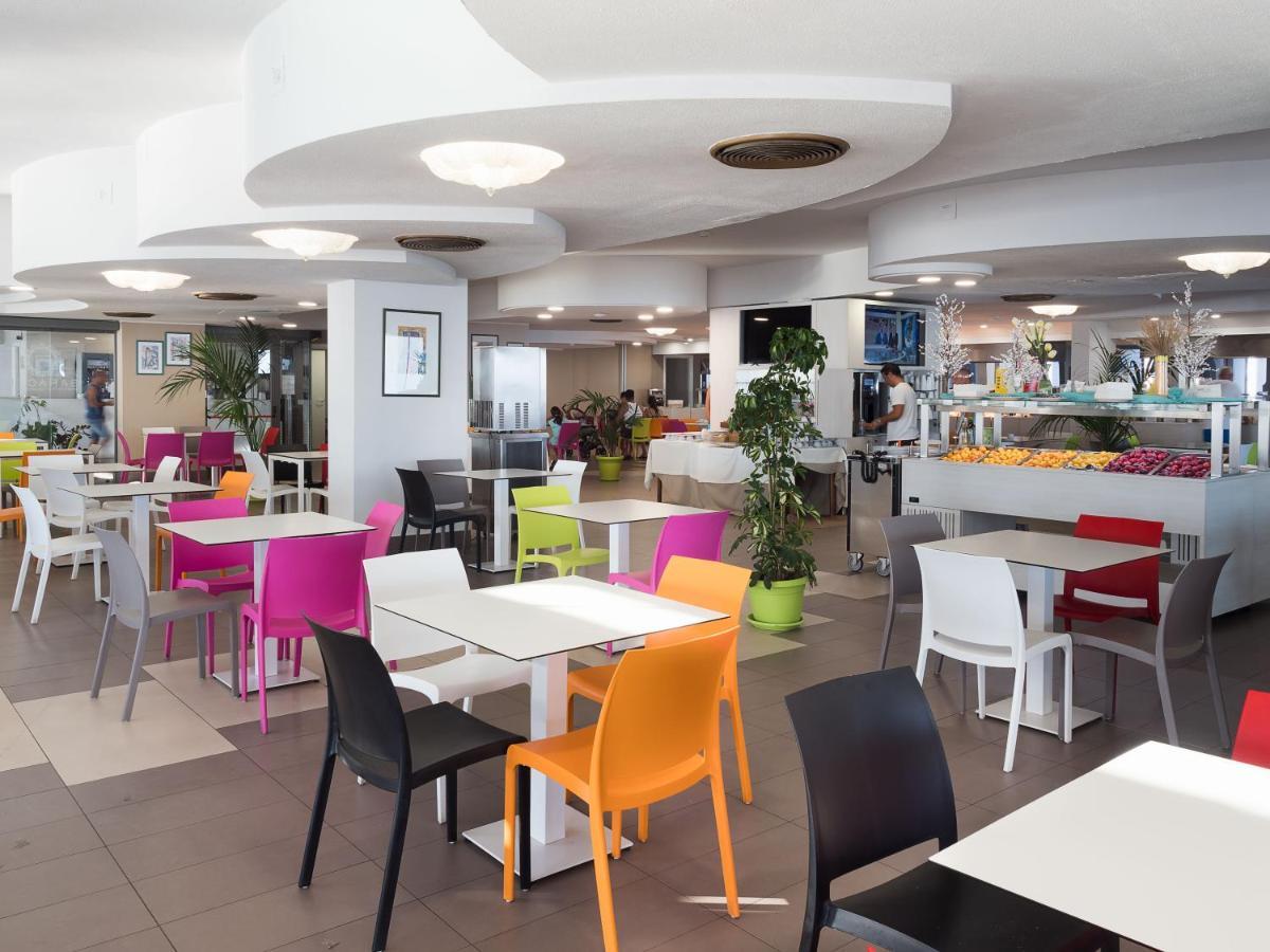 Saracen Sands Hotel & Congress Centre - Palermo Isola delle Femmine Zewnętrze zdjęcie